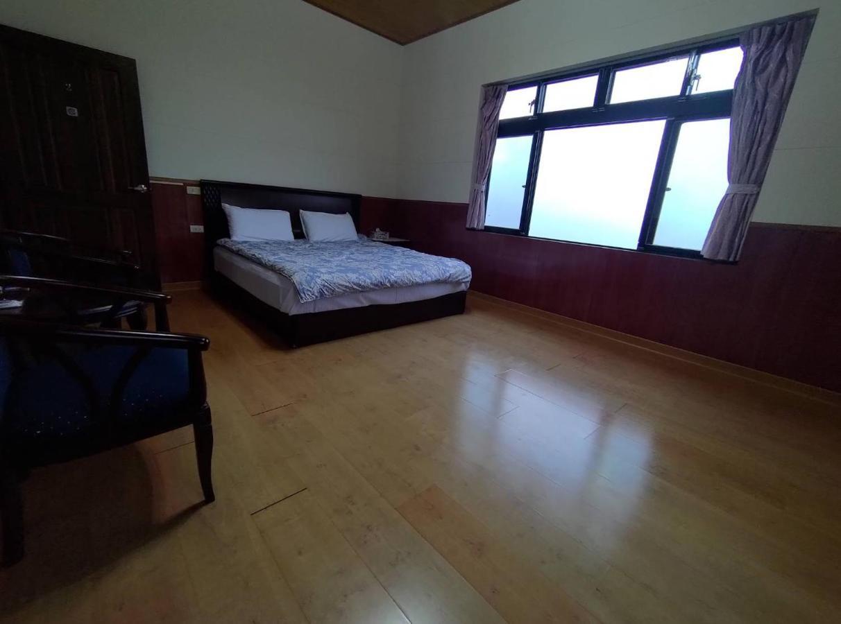 Lanting Yazhu B&B Renai Eksteriør bilde