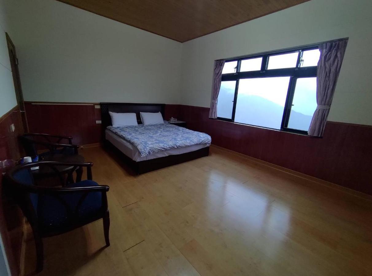 Lanting Yazhu B&B Renai Eksteriør bilde